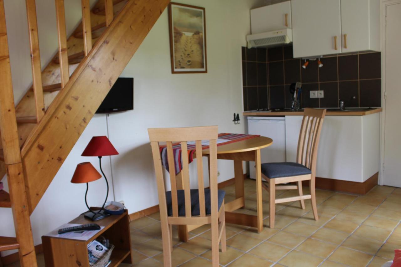 Le Clos De Lascoer Plumergat Екстер'єр фото